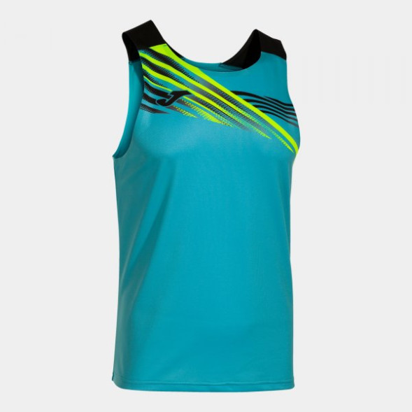 CAMISETA SIN MANGAS ELITE X    
