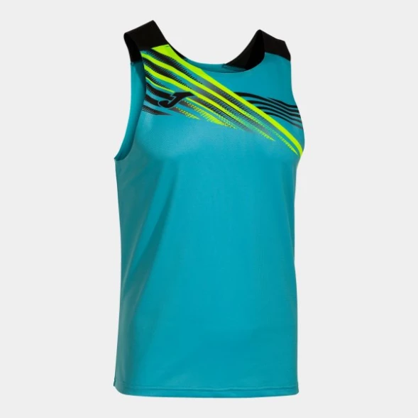 CAMISETA SIN MANGAS ELITE X    