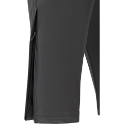 Брюки тренировочные JÖGEL CAMP 2 Training Pants, темно-серый, детский