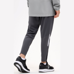 Брюки тренировочные JÖGEL CAMP 2 Training Pants, темно-серый, детский