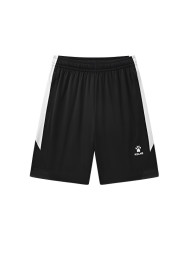 Детские шорты KELME Knitted Shorts Black