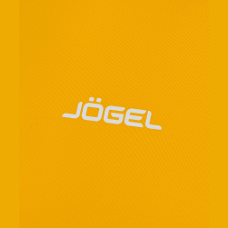 Футболка компрессионная с длинным рукавом JÖGEL CAMP PerFormDRY Baselayer LS Tee, желтый