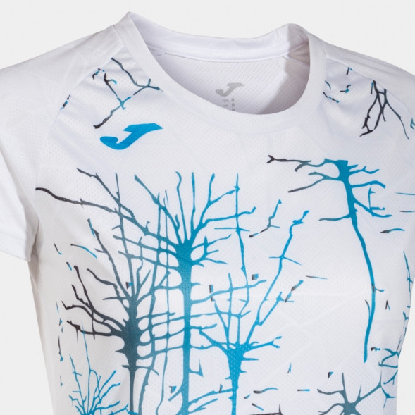 CAMISETA MANGA CORTA ELITE IX  