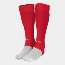Гетры PERFORMANCE SOCKS Красный