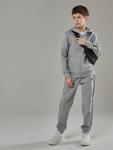 Детский спортивный костюм FN Gres Kid Grey