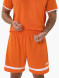 Футбольная форма FN Spirit (Orange/White)