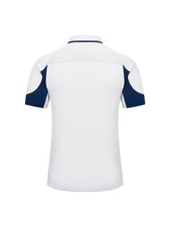 Футболки KELME Short-sleeved Polo Shirt White