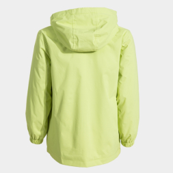 ANORAK NEW METAVERSE VERDE