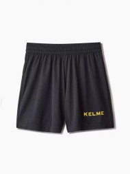 Детская футбольная форма KELME Football Suit (Violet/Black)