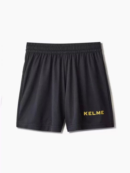 Детская футбольная форма KELME Football Suit (Violet/Black)