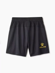 Детская футбольная форма KELME Football Suit (Violet/Black)