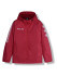 Детская ветровка KELME Windproof Jacket (Kids) Red