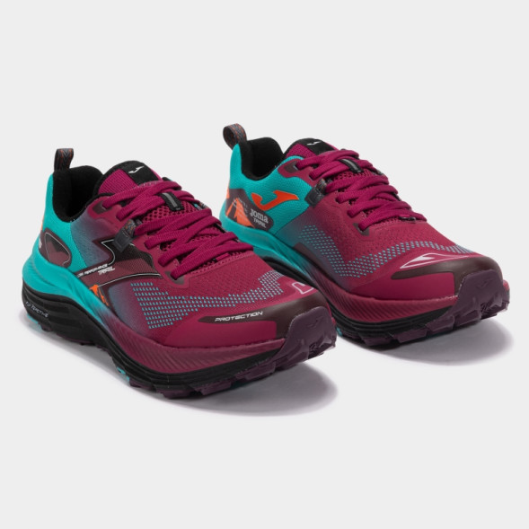 Кроссовки для трейла JOMA TR-5 MEN 2520 FUCSIA