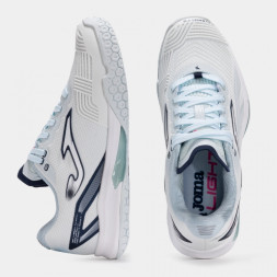 Теннисные кроссовки JOMA ELECTRIC LADY 2527  