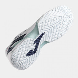 Теннисные кроссовки JOMA ELECTRIC LADY 2527  