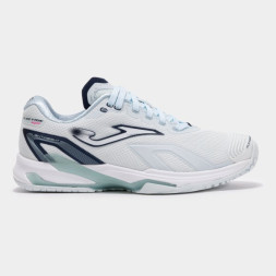 Теннисные кроссовки JOMA ELECTRIC LADY 2527  