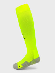 Гетры KELME Elastic Mid-Calf Football Sock Light Green