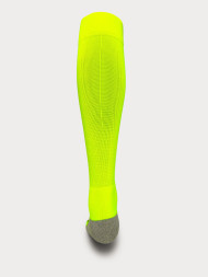 Гетры KELME Elastic Mid-Calf Football Sock Light Green