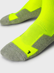 Гетры KELME Elastic Mid-Calf Football Sock Light Green