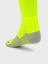 Гетры KELME Elastic Mid-Calf Football Sock Light Green
