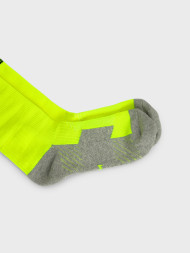 Гетры KELME Elastic Mid-Calf Football Sock Light Green