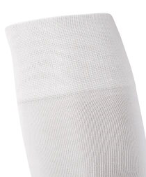 Гольфы футбольные JOGEL CAMP BASIC SLEEVE SOCKS 00, белый/серый