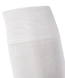 Гольфы футбольные JOGEL CAMP BASIC SLEEVE SOCKS 00, белый/серый