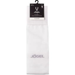Гольфы футбольные JÖGEL CAMP BASIC SLEEVE SOCKS