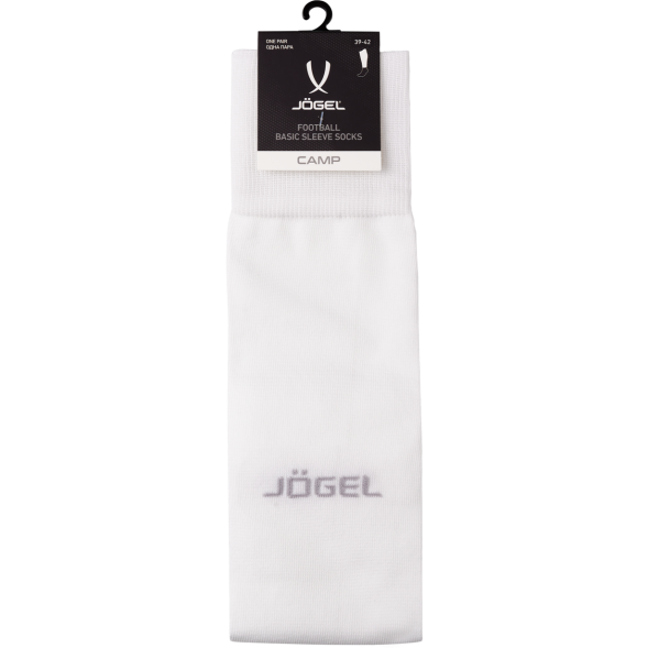 Гольфы футбольные JÖGEL CAMP BASIC SLEEVE SOCKS