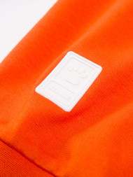 Детский свитшот KELME Round Neck Sweater Orange