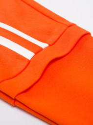 Детский свитшот KELME Round Neck Sweater Orange