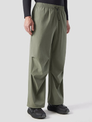 Брюки KELME Woven Trousers Green
