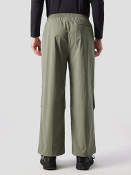 Брюки KELME Woven Trousers Green