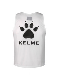 Манишка KELME Training Bib White