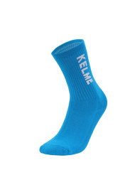 Носки KELME Sports Towel Socks Light Blue