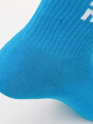 Носки KELME Sports Towel Socks Light Blue