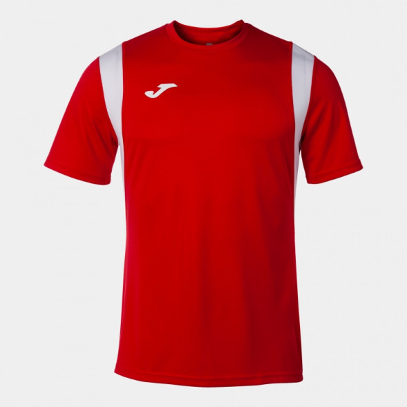 ФУТБОЛКА КОРОТКИЙ РУКАВ DINAMO КРАСНАЯ