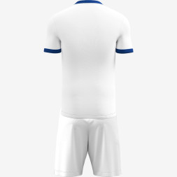 CENTURION Комплект спортивный VECTOR (футболка; шорты) FK1002M0105 СвСк (07-XL)