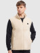 Жилет KELME Fleece Vest Beige