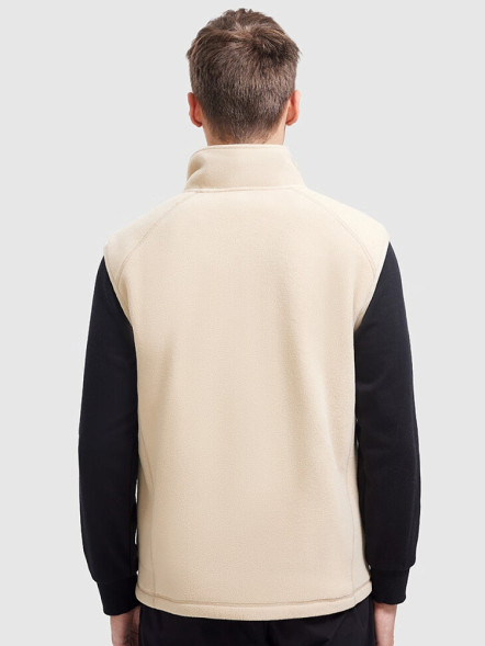 Жилет KELME Fleece Vest Beige