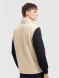 Жилет KELME Fleece Vest Beige