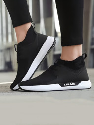 Кроссовки KELME Women's Sports Casual Shoes Black