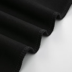 Свитшот KELME Round Neck Sweater Black