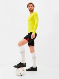 Термобелье (верх) KELME Tech Fit L/S (Thin) Yellow