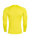 Термобелье (верх) KELME Tech Fit L/S (Thin) Yellow