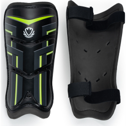 Щитки футбольные TORRES Training FS2306L, размер L