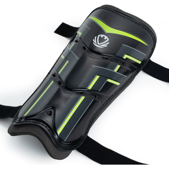 Щитки футбольные TORRES Training FS2306L, размер L