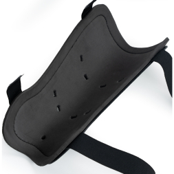 Щитки футбольные TORRES Training FS2306L, размер L