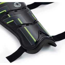 Щитки футбольные TORRES Training FS2306L, размер L