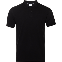 Рубашка поло унисекс STAN хлопок/эластан 200, 05